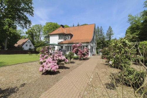 Foto - Einfamilienhaus in Südheide