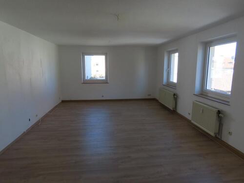 Foto - Etagenwohnung zur Miete in Marktredwitz