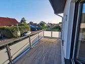 Foto - Wohnung mit Balkon und Einbauküche in Hiddenhausen Eilshausen