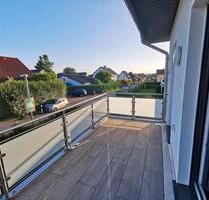 Wohnung mit Balkon und Einbauküche in Hiddenhausen Eilshausen