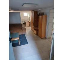 Kellerwohnung - 450,00 EUR Kaltmiete, in Hammelburg (PLZ: 97762)
