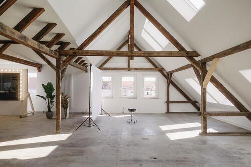 Foto - STUDIO ATELIER COWORKING EVENTS