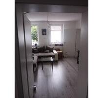 Neu erstellte 3-Zimmer Wohnung in Daseburg-Erdgeschoss mit Balkon - Warburg
