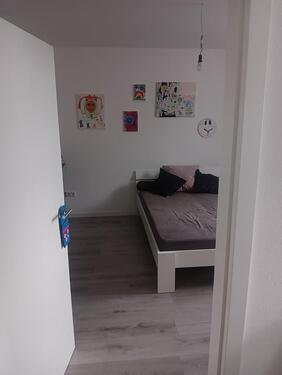 Foto - Etagenwohnung in Warburg