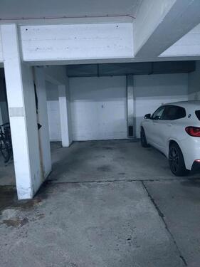 Foto - TG-Stellplatz in Obermenzing - 80,00 EUR Miete,