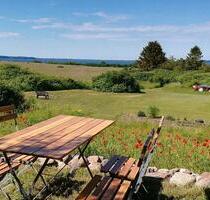 20.-27.9.25 - Ferienwohnung auf Rügen - bis 6 Pers. - Sagard