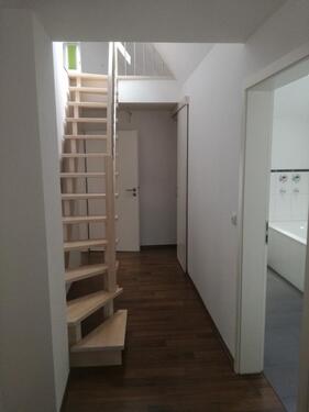 Foto - Etagenwohnung in Pfaffenhofen an der Ilm