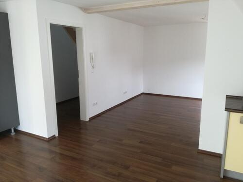 Foto - Etagenwohnung in Pfaffenhofen an der Ilm zur Miete