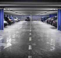 Tiefgaragenstellplatz Mainz Altstadt