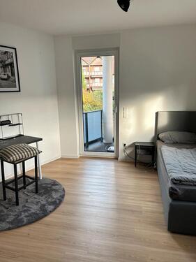 Foto - Etagenwohnung zur Miete in Osnabrück