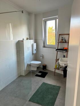 Foto - Etagenwohnung in Osnabrück