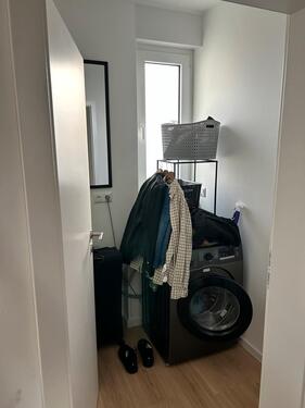 Foto - Etagenwohnung in Osnabrück zur Miete