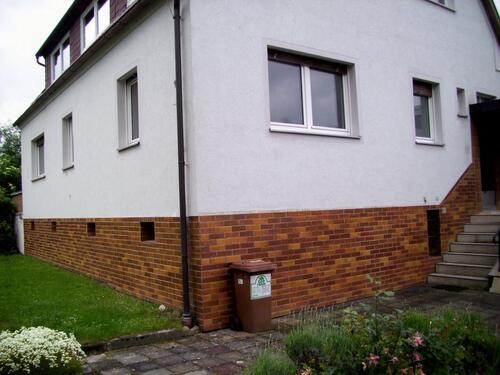 Foto - Einfamilienhaus in Bad Berneck im Fichtelgebirge