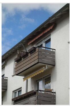 Foto - Schöne helle 3 Zimmer Wohnung (neu renoviert)