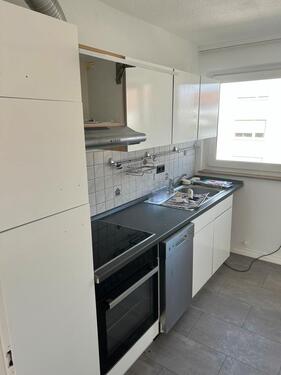 Foto - Etagenwohnung in Waiblingen