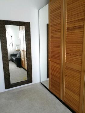 Foto - Etagenwohnung in Frankfurt am Main zur Miete