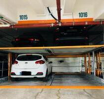 Garage Tiefgaragen Stellplatz Duplex in Köln-Sülz zu vermieten - Brühl