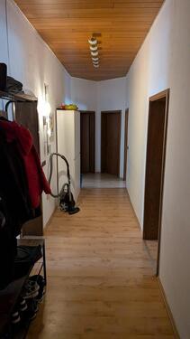 Foto - 3-Zimmeraltbauwohnung in Grünstadt zu vermieten