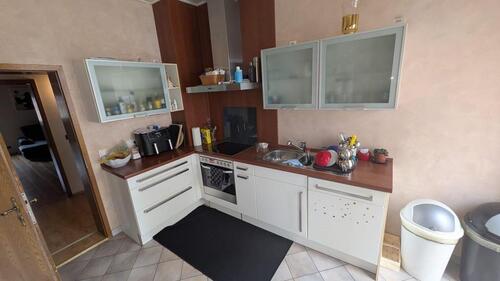 Foto - Etagenwohnung in Grünstadt