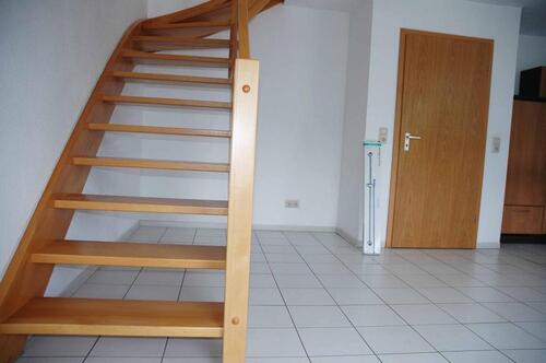 Foto - Etagenwohnung zum Kaufen in Saarlouis