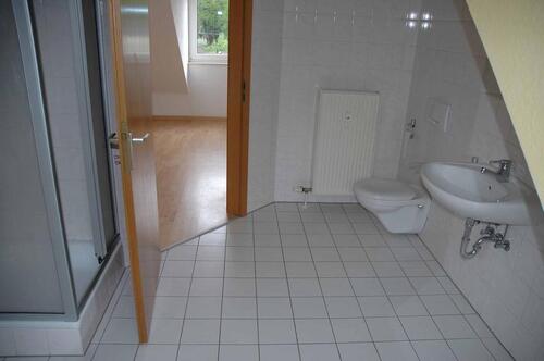 Foto - Etagenwohnung in Saarlouis