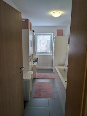 Foto - 4 Zimmer Wohnung, 2. OG mit Wintergarten zu vermieten