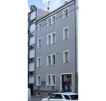 Helle 2-Zimmer-Wohnung in Karlsruhe-Südstadt - möbliert