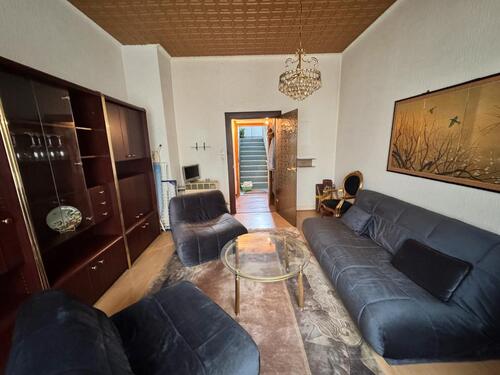 Foto - Etagenwohnung zur Miete in Karlsruhe