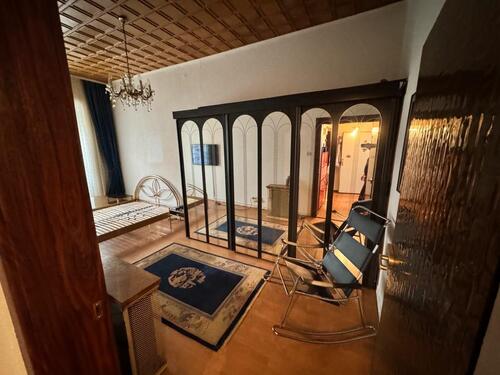 Foto - Etagenwohnung in Karlsruhe