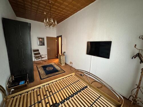 Foto - Etagenwohnung in Karlsruhe zur Miete