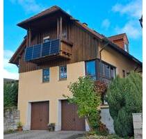 Einfamilienhaus in Thiersheim - 299.000,00 EUR Kaufpreis, in Thiersheim (PLZ: 95707)