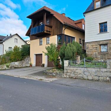 Foto - Einfamilienhaus zum Kaufen in Thiersheim