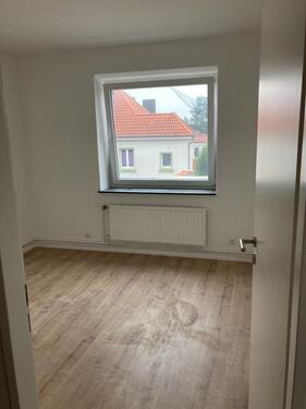 Foto - Etagenwohnung zur Miete in Meldorf