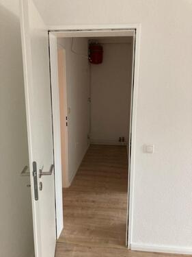 Foto - Etagenwohnung in Meldorf