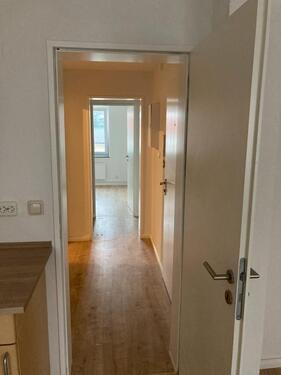 Foto - Etagenwohnung in Meldorf zur Miete