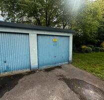 Garage zu vermieten Sittardsberger Allee Duisburg Bucholz - Moers