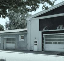 Beheizte Lagerräume bis 1500m2 LKW-befahrbar TOP-Lage - Töging am Inn