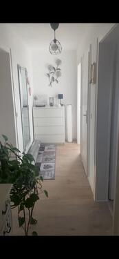 Foto - Schöne 2 Zimmer Wohnung - 575,00 EUR Kaltmiete,