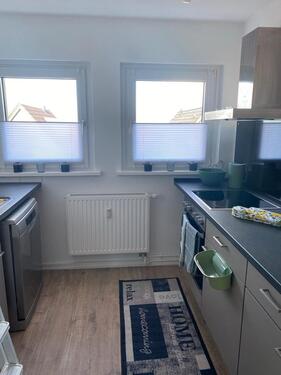 Foto - Etagenwohnung in Schöningen