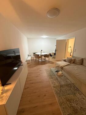 Foto - 3-Zimmer-Wohnung in Dillenburg-Manderbach – ab 01.03.2026