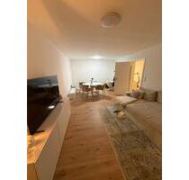 3-Zimmer-Wohnung in Dillenburg-Manderbach – ab 01.03.2026