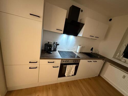 Foto - Etagenwohnung in Dillenburg zur Miete