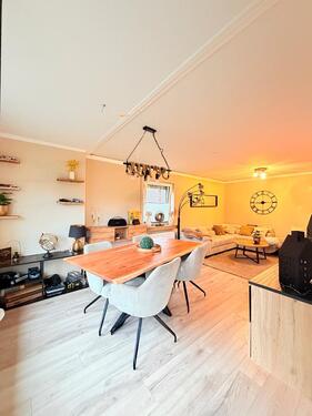 Foto - Etagenwohnung in Lügde zur Miete