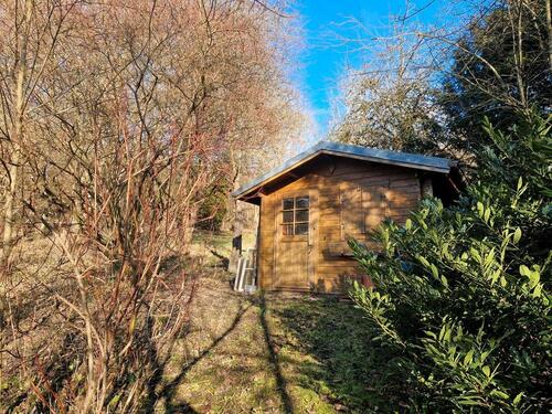 Foto - Schöner Garten in Esslingen-Krummenacker zu verpachten