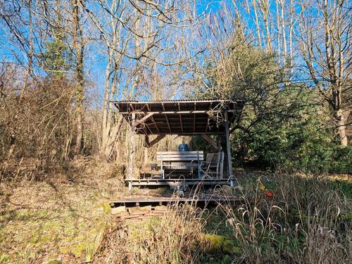 Foto - Grundst&uuml;ck in Esslingen am Neckar