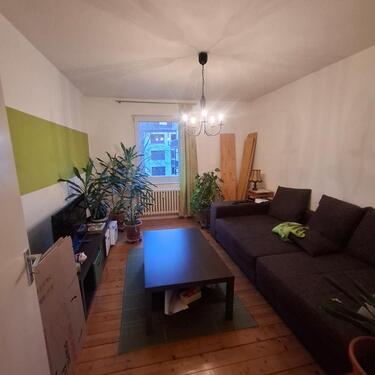 Foto - 1 Zimmer Etagenwohnung zur Miete in Münster