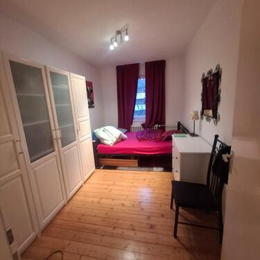 Foto - 1 Zimmer Etagenwohnung in Münster