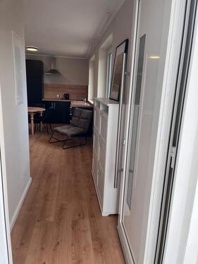 Foto - 1 Zimmer Etagenwohnung zur Miete in Osthofen