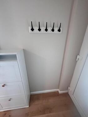 Foto - 1 Zimmer Etagenwohnung in Osthofen