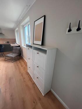 Foto - Etagenwohnung in Osthofen zur Miete